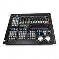 Sunny512 DMX512 Stage Lighting Controller | 512 Channels & Music Sync | Programmable Light Board