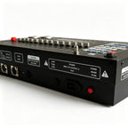 Sunny512 DMX512 Stage Lighting Controller | 512 Channels & Music Sync | Programmable Light Board