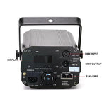 F2800 1.4W RGB Animation Laser Light with DMX512 | Professional Stage Laser Projector for DJ Club Bar Party
