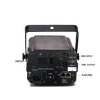 F3200A 3W RGB Animation Laser Light with Bluetooth APP, DMX512 & Remote | Professional Stage Laser Projector for DJ Club Concert