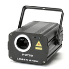 F2800 1.4W RGB Animation Laser Light with DMX512 | Professional Stage Laser Projector for DJ Club Bar Party