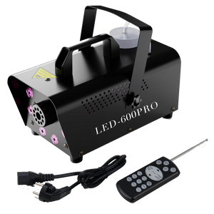 Newest Mini Disco Fog Machine