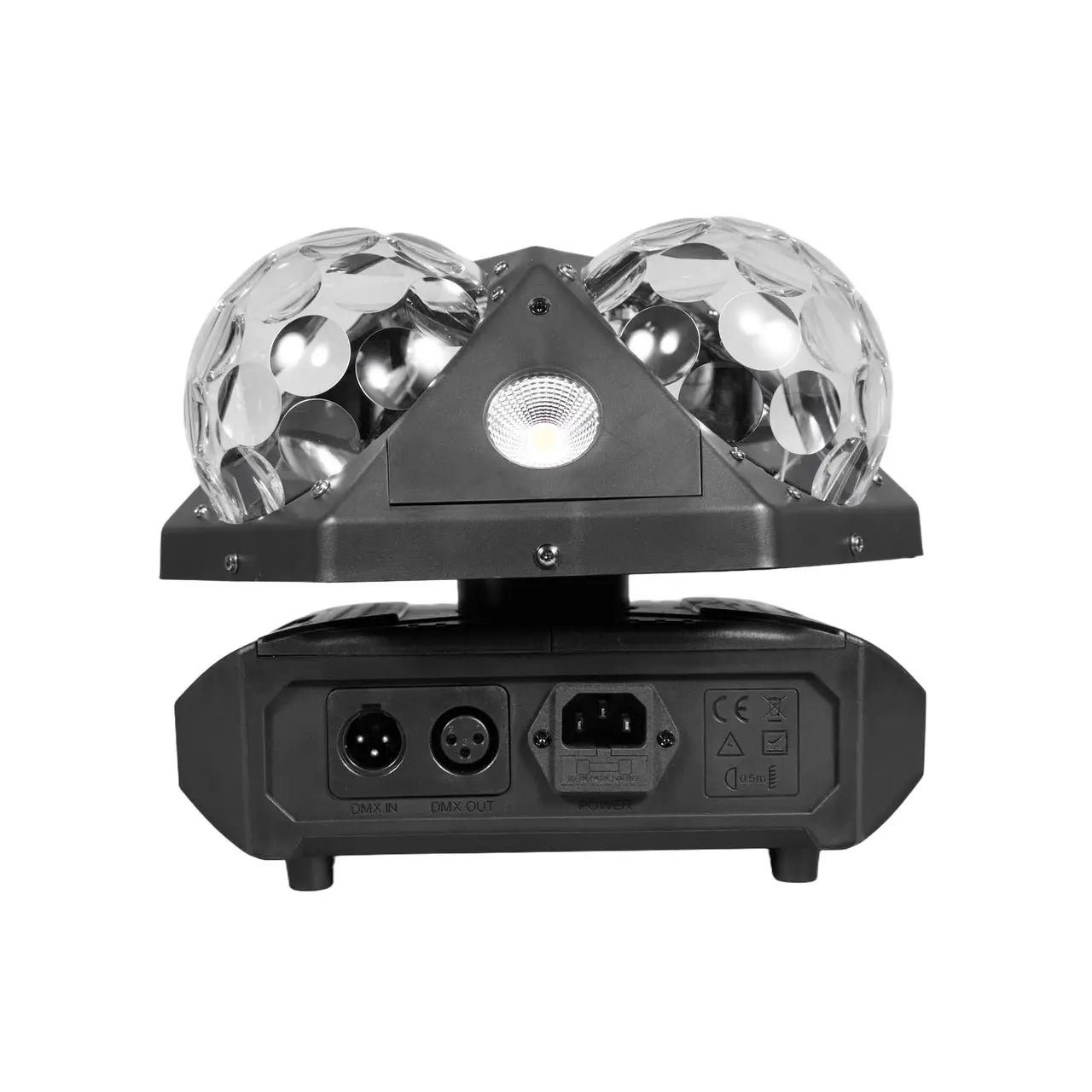 2026 New Professional Stage Light RGB Laser Moving Head DMX512 DJ Disco Club Party Effect Lighting Equipment