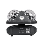 2026 New Professional Stage Light RGB Laser Moving Head DMX512 DJ Disco Club Party Effect Lighting Equipment