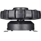 2026 RGBW Moving Head Laser Strobe Stage Light 26CH DMX512 DJ Club Party Beam Effect Lighting with Sound Control