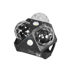 2026 New Professional Stage Light RGB Laser Moving Head DMX512 DJ Disco Club Party Effect Lighting Equipment