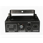 Professional 3W 5W RGB Laser Projector DMX512 Animation Stage Light for DJ Club Bar Party Show