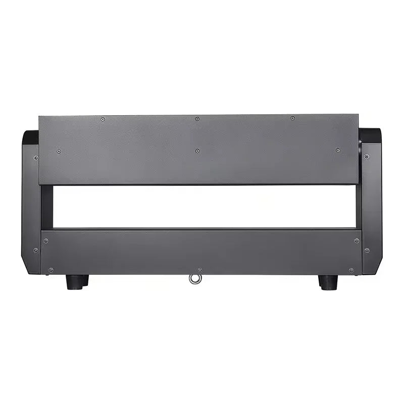Professional 10x25W RGBW Beam + 160x0.3W RGBYA Wash + 96x1W Strobe LED DJ Stage Light - DMX512 Sound Active for Disco Party Event