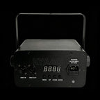 100W Golden COB Audience Light – DMX512 RGB DJ Stage Light, High Power LED Par Can for Wedding, Party, Club, Event | OWL-eye